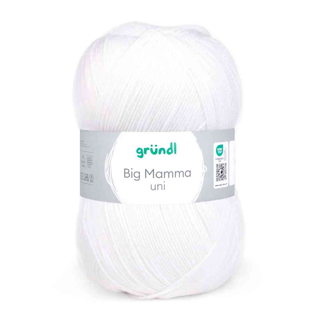 Gründl Big Mamma Uni 400g