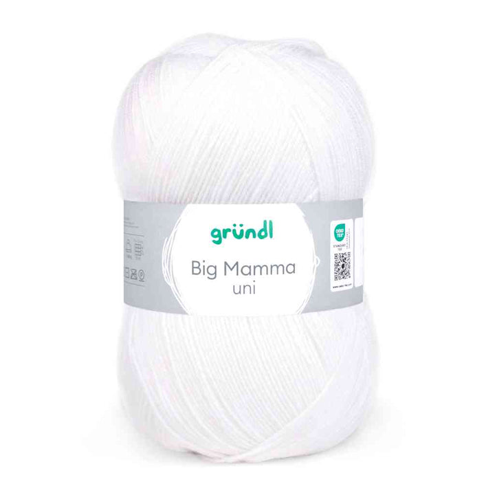Gründl Big Mamma Uni 400g