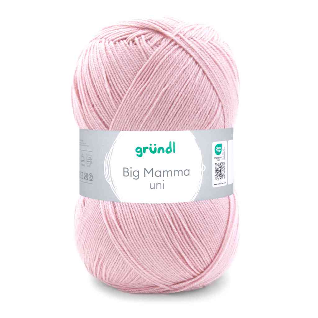 Gründl Big Mamma Uni 400g