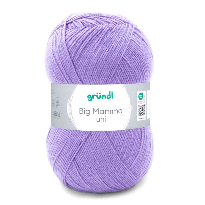 Gründl Big Mamma Uni 400g
