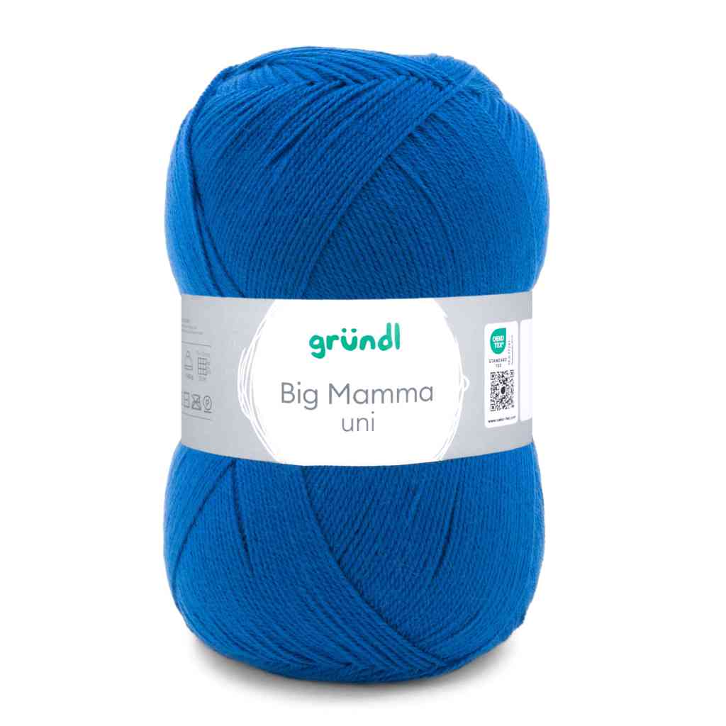 Gründl Big Mamma Uni 400g