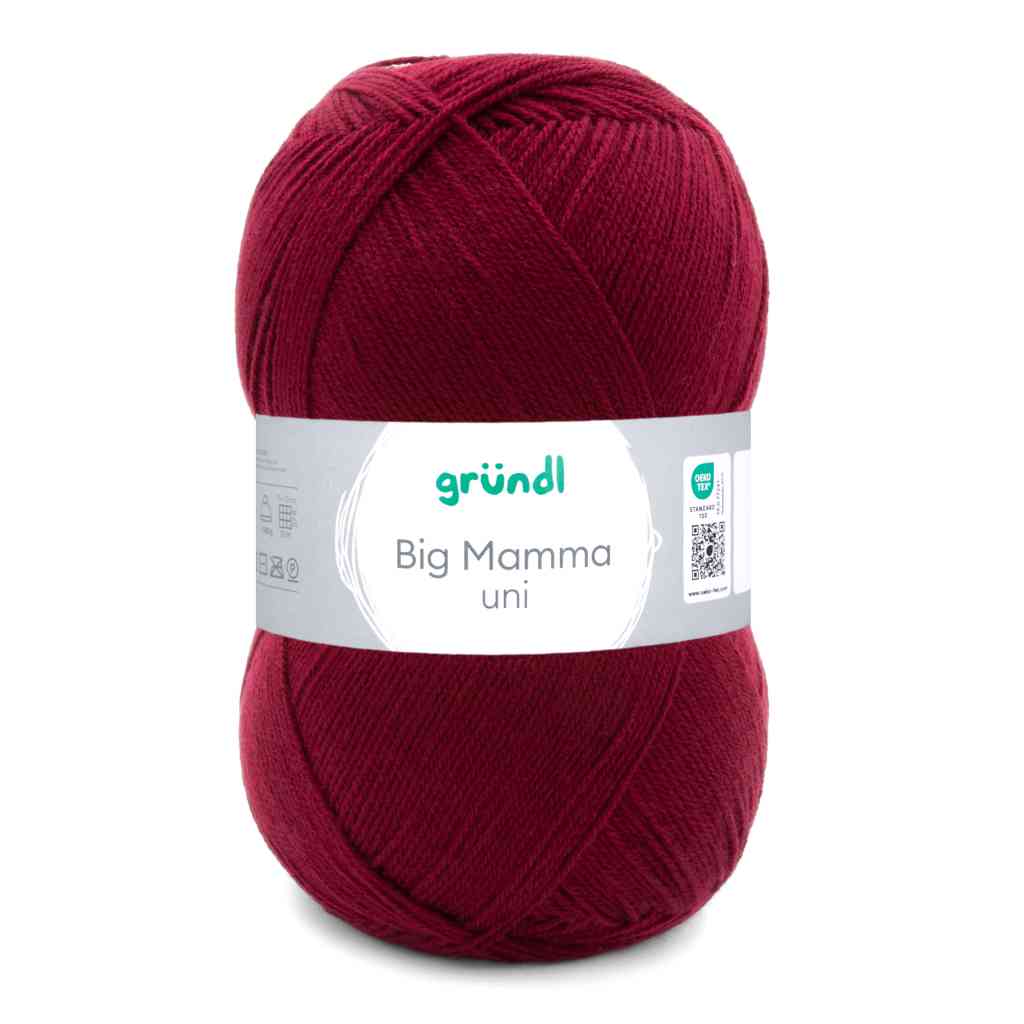 Gründl Big Mamma Uni 400g