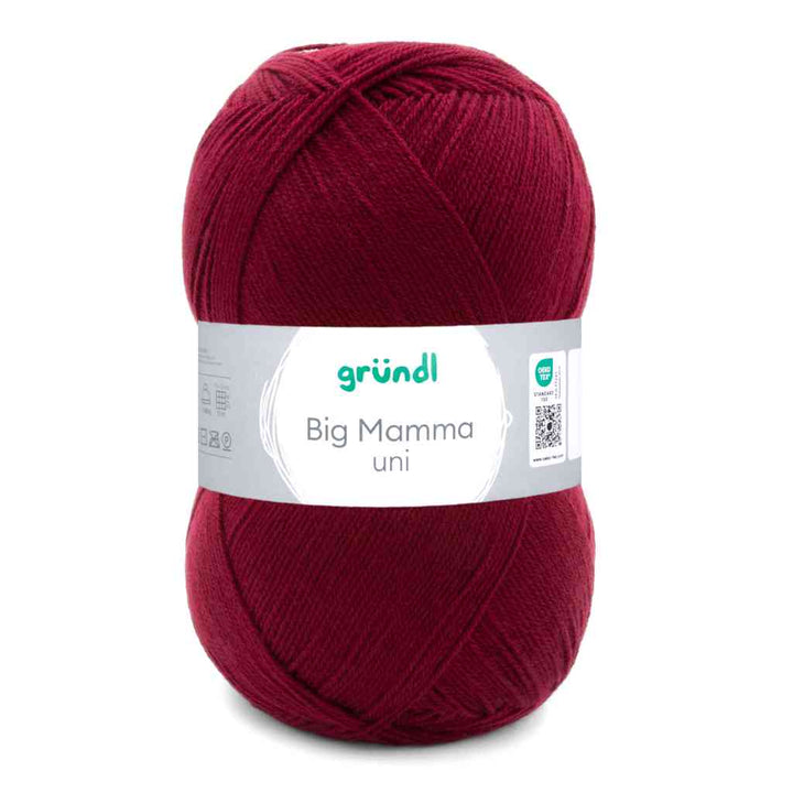 Gründl Big Mamma Uni 400g