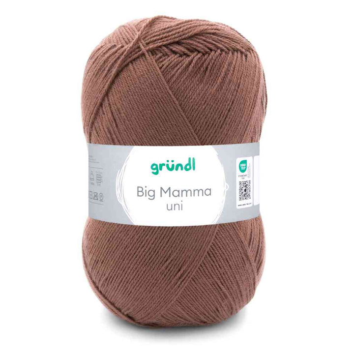 Gründl Big Mamma Uni 400g