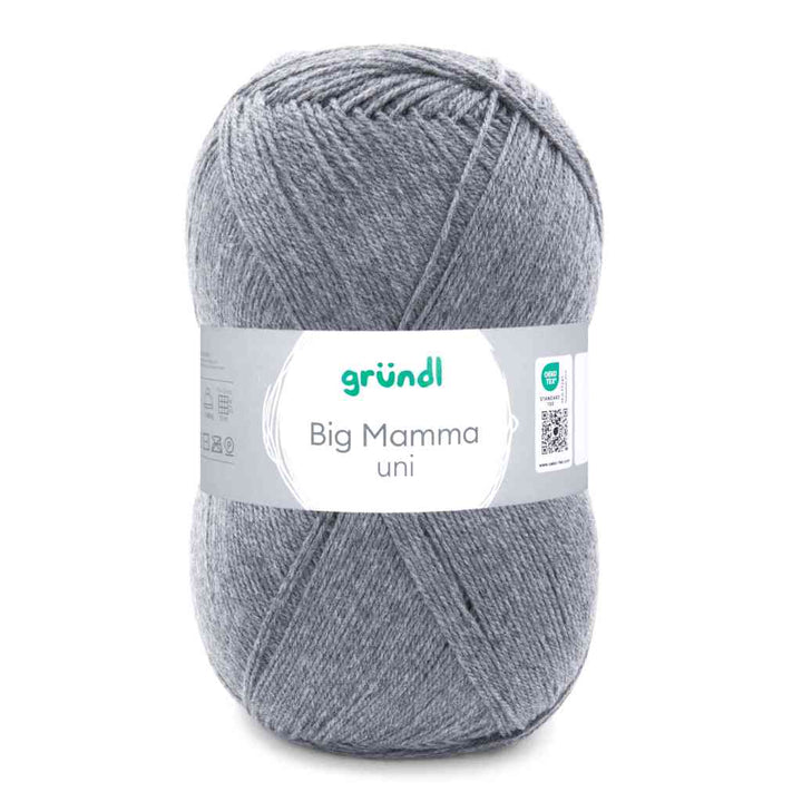 Gründl Big Mamma Uni 400g