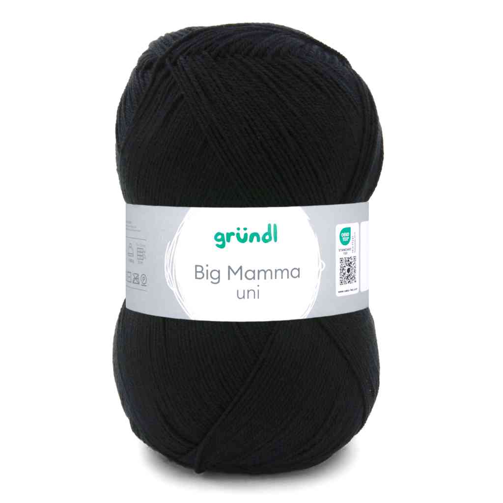 Gründl Big Mamma Uni 400g