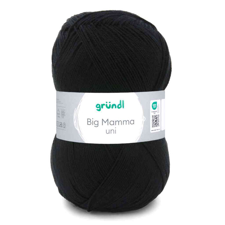 Gründl Big Mamma Uni 400g