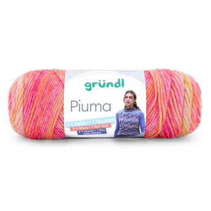 Gründl Piuma Wolle