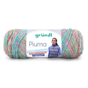 Gründl Piuma Wolle