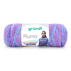 Gründl Piuma Wolle