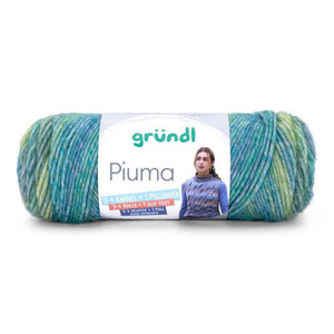 Gründl Piuma Wolle