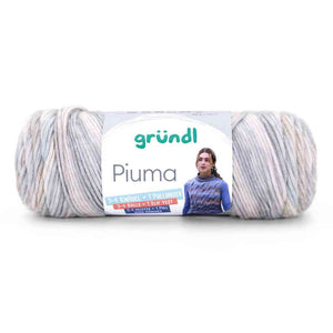 Gründl Piuma Wolle