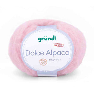 Gründl Dolce Alpaca