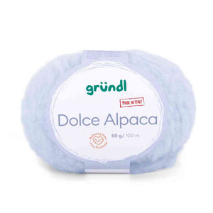 Gründl Dolce Alpaca