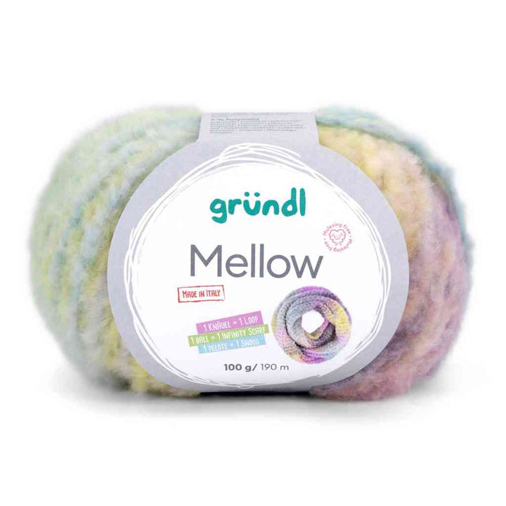 Gründl Mellow Wolle bei bei bei bei bei bei bei bei bei Lieblingsgarn