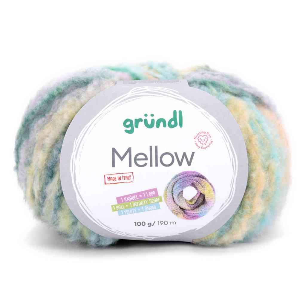Gründl Mellow Wolle bei bei bei bei bei bei bei bei bei Lieblingsgarn