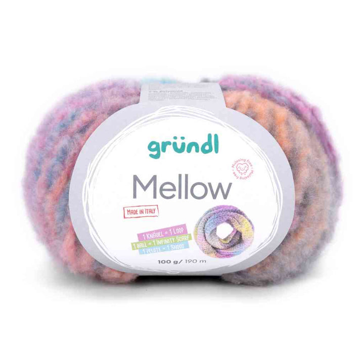 Gründl Mellow Wolle bei bei bei bei bei bei bei bei bei Lieblingsgarn