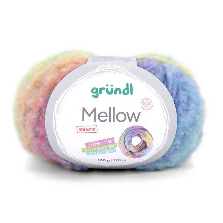Gründl Mellow Wolle bei bei bei bei bei bei bei bei bei Lieblingsgarn