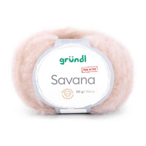 Gründl Savana