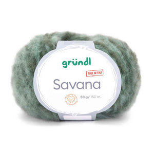 Gründl Savana