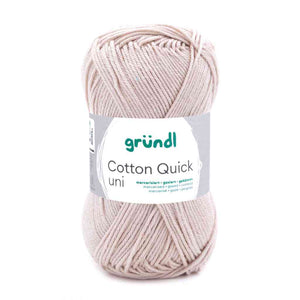 Gründl Cotton Quick Uni