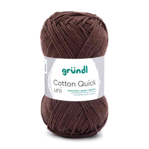 Gründl Cotton Quick Uni