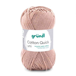 Gründl Cotton Quick Uni