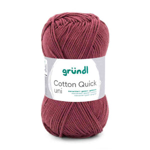 Gründl Cotton Quick Uni