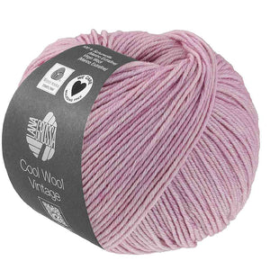 Lana Grossa Cool Wool Vintage