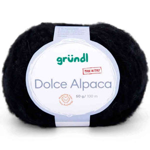 Gründl Dolce Alpaca