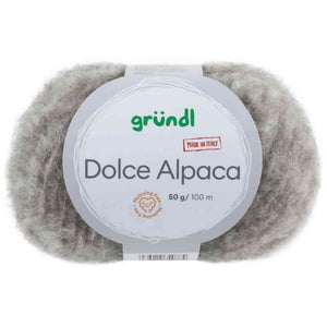 Gründl Dolce Alpaca