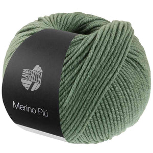 Lana Grossa Merino Piú