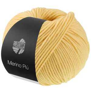 Lana Grossa Merino Piú