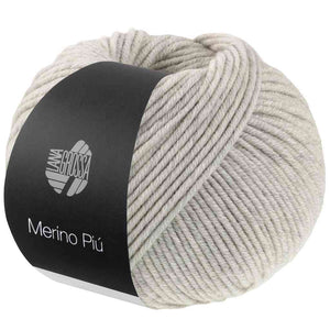 Lana Grossa Merino Piú