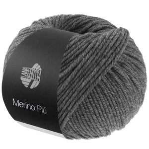 Lana Grossa Merino Piú