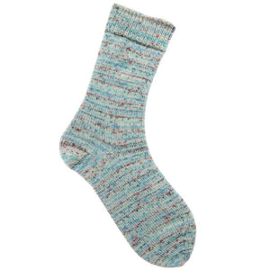 Rico Design Socks Spray Print