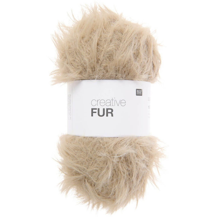 Rico Design Creative Fur