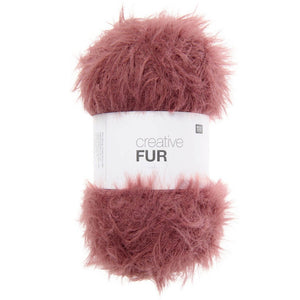 Rico Design Creative Fur