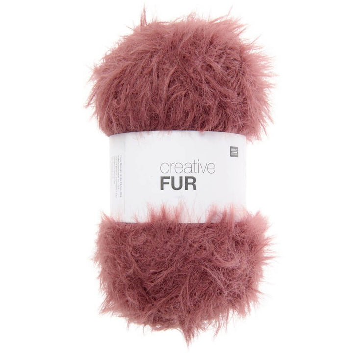 Rico Design Creative Fur