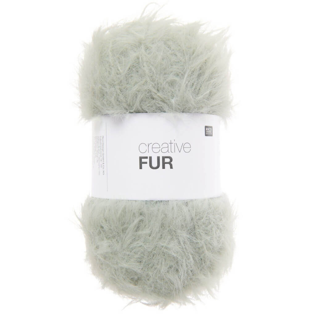 Rico Design Creative Fur