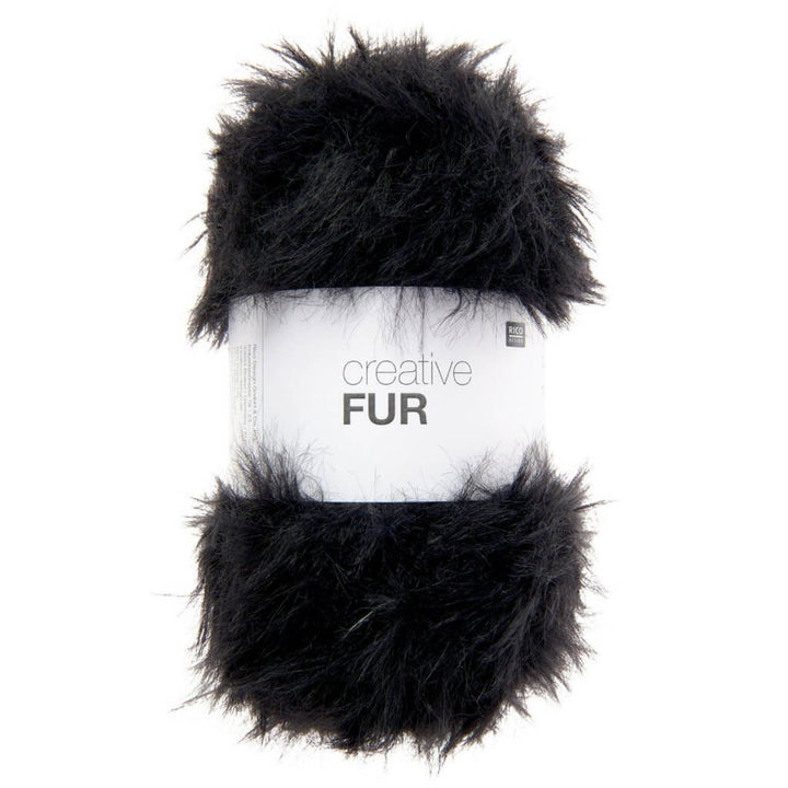 Rico Design Creative Fur