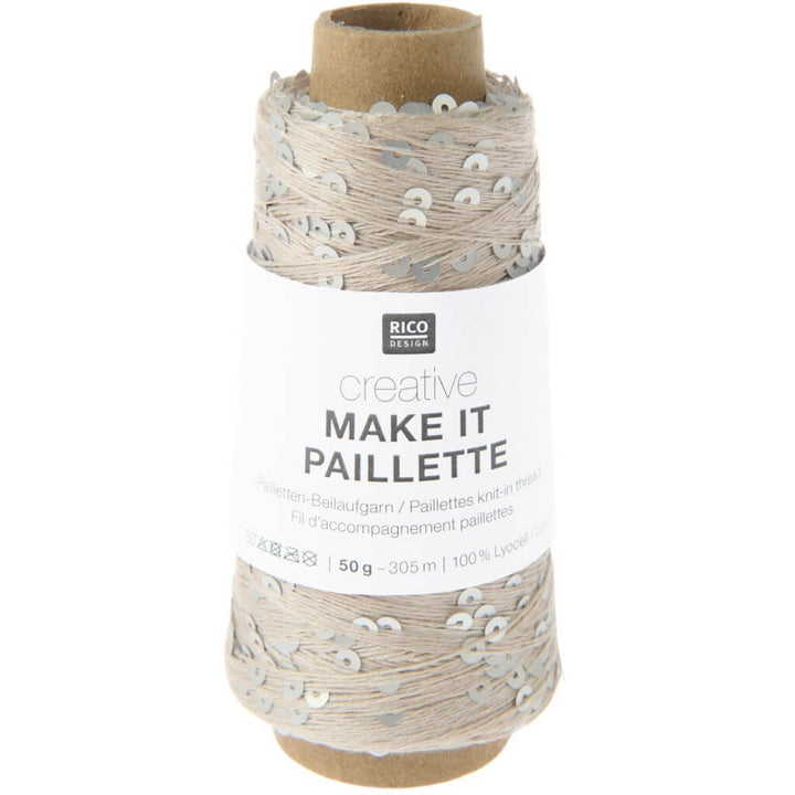 Rico Design Creative Make It Paillett