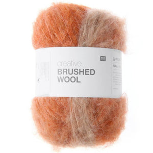 Rico Design Creative Brushed Wool