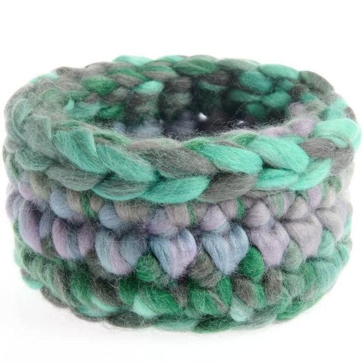 Rico Design Creative Wool Ribbon