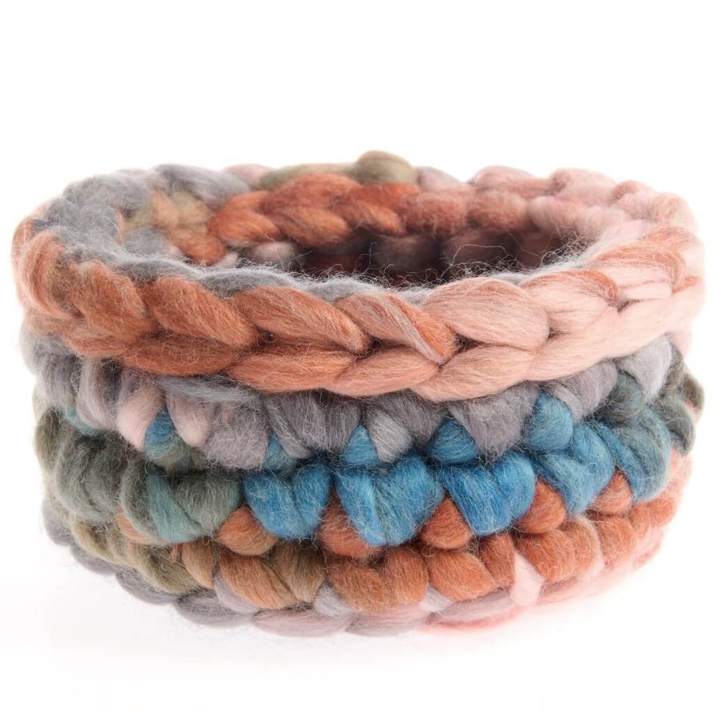 Rico Design Creative Wool Ribbon