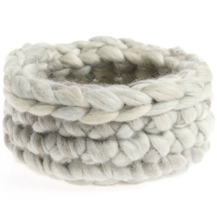Rico Design Creative Wool Ribbon