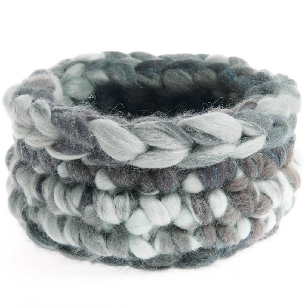 Rico Design Creative Wool Ribbon