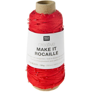 Rico Design Creative Make It Rocaille