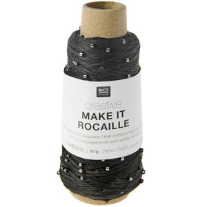 Rico Design Creative Make It Rocaille