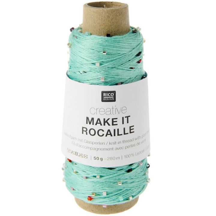 Rico Design Creative Make It Rocaille
